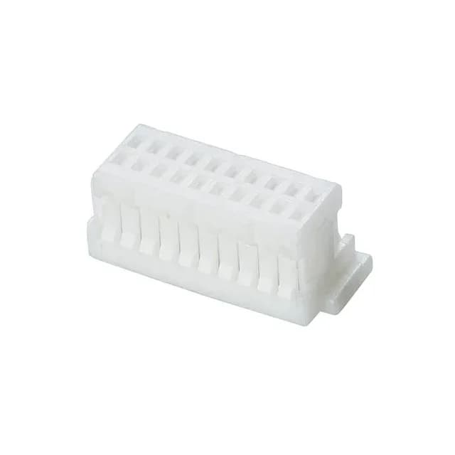 M40-1200500 — Harwin Inc. product photo
