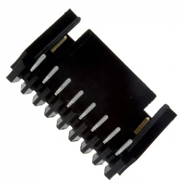 5-103361-6 — TE Connectivity AMP Connectors product photo