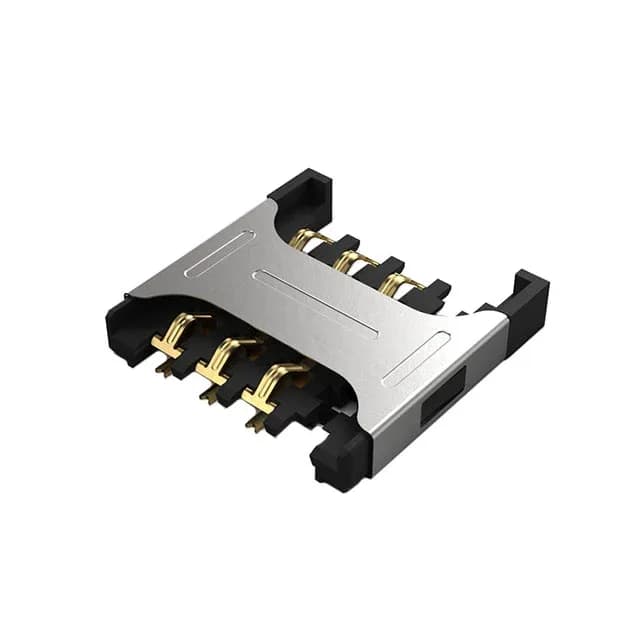 SIM7050-6-0-00-A — GCT product photo