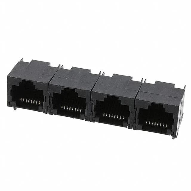 5406528-1 — TE Connectivity AMP Connectors product photo