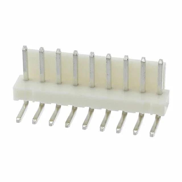 647676-9 — TE Connectivity AMP Connectors product photo