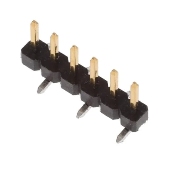 2842103-6 — TE Connectivity AMP Connectors product photo