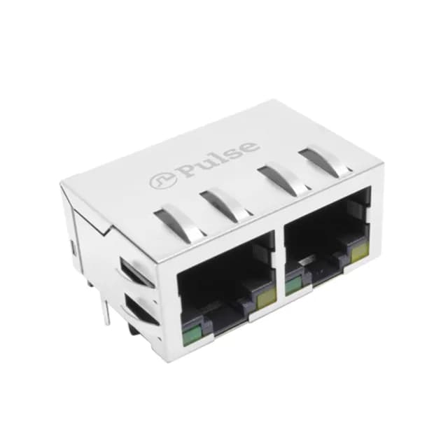 E5J88-44AHS4-LT — Pulse Electronics product photo