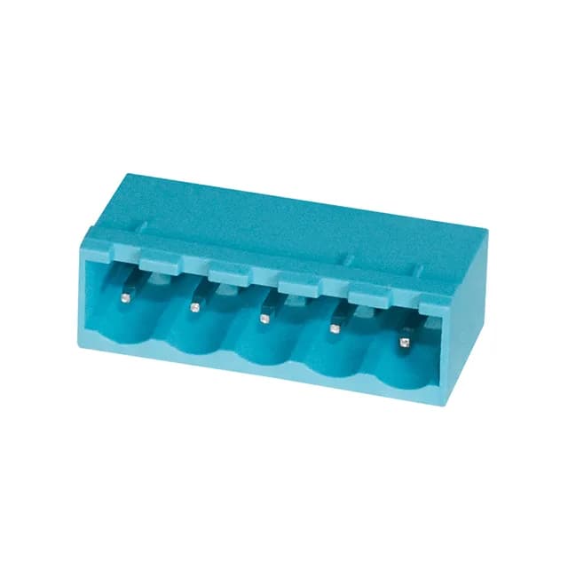 TBP01R1-508-05BE — CUI Devices product photo