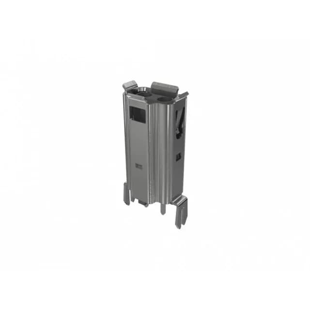 MSPE-J2L0-E00 — Amphenol ICC (Commercial Products) product photo