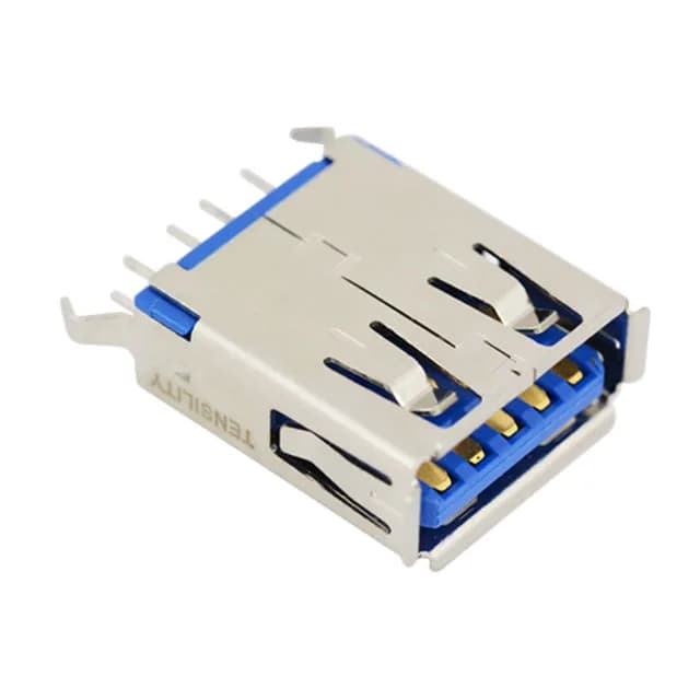 54-00008 — Tensility International Corp product photo