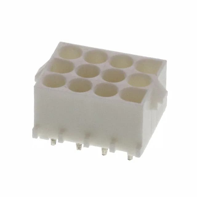 1586681-2 — TE Connectivity AMP Connectors product photo