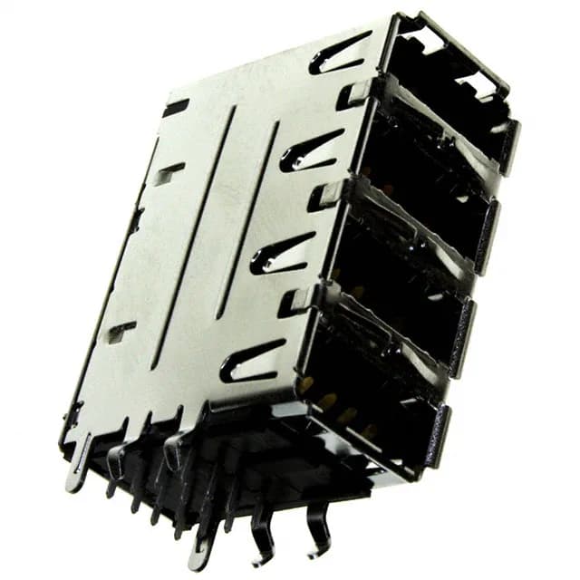 0678570011 — Molex product photo