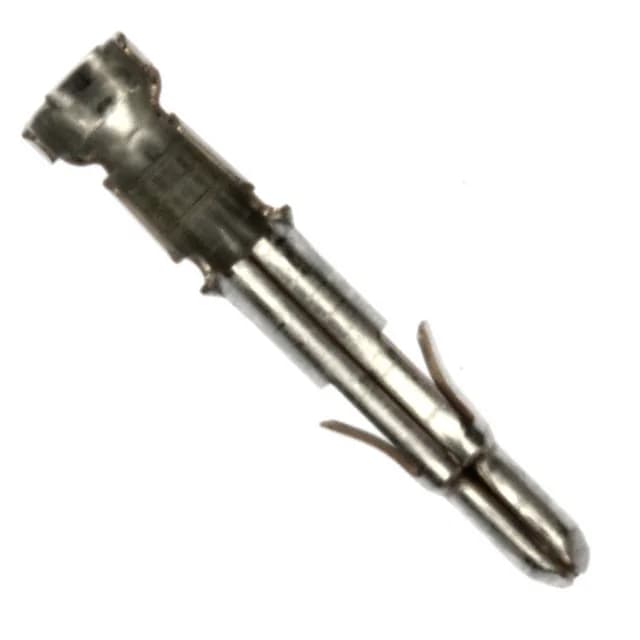 350547-3 — TE Connectivity AMP Connectors product photo