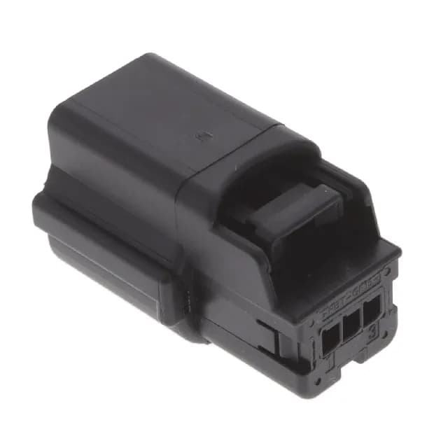 0314033100 — Molex product photo