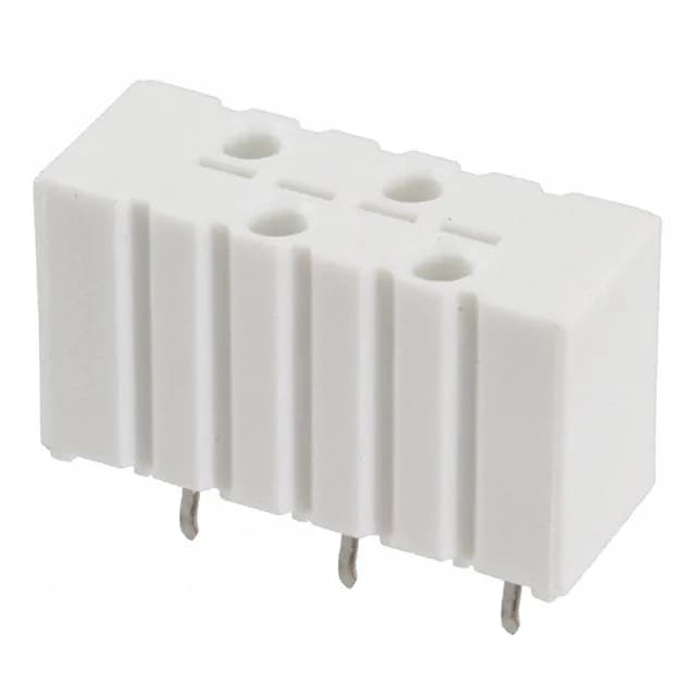 1811444-1 — TE Connectivity AMP Connectors product photo