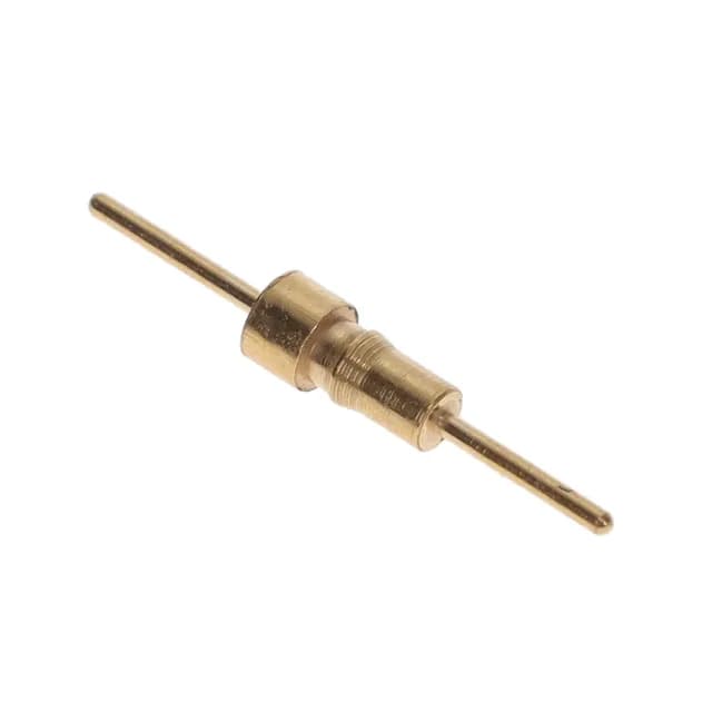 0505-0-00-34-00-00-03-0 — Mill-Max Manufacturing Corp. product photo