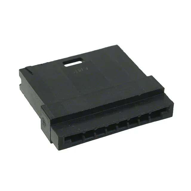 485893-6 — TE Connectivity AMP Connectors product photo