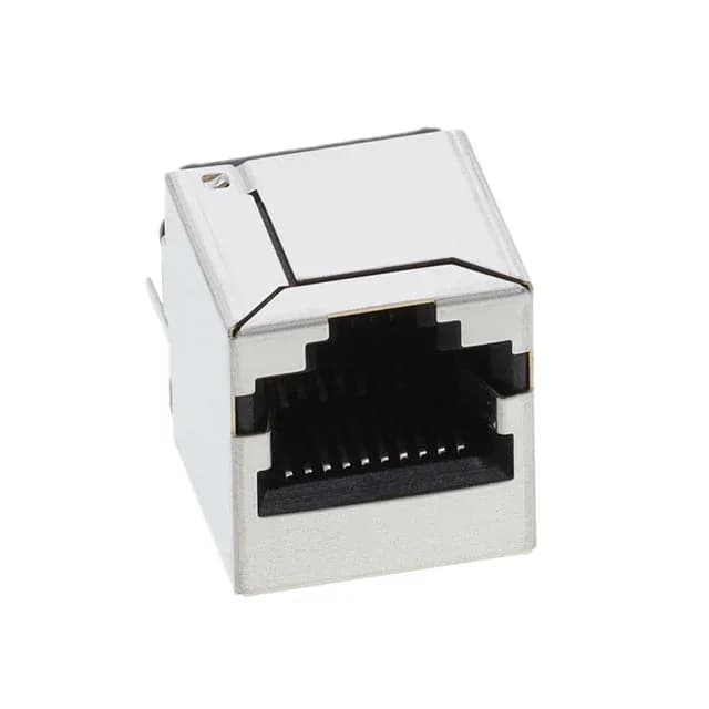 SS-651010S-A-NF — Stewart Connector product photo