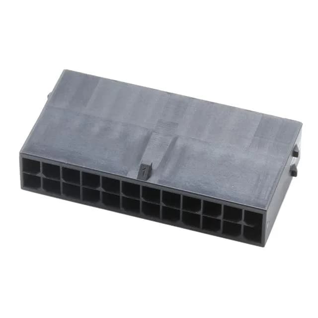 2159222001 — Molex product photo