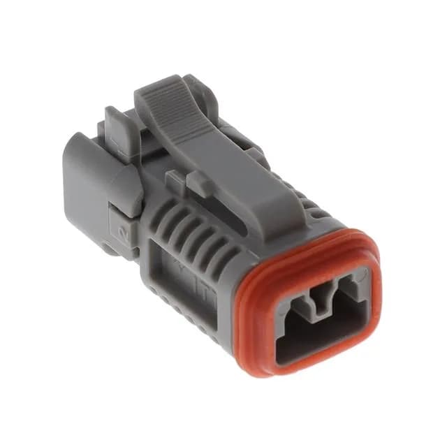 IT06-2S-000-N — ITT Cannon, LLC product photo