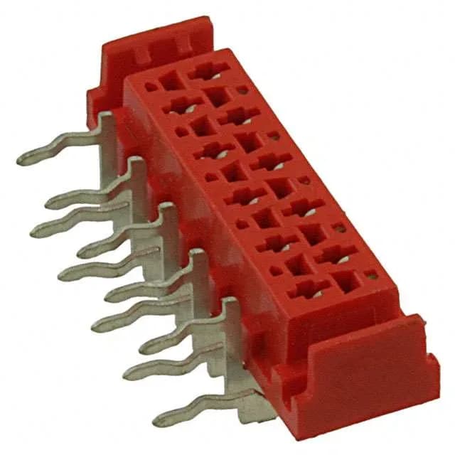 1-338070-0 — TE Connectivity AMP Connectors product photo