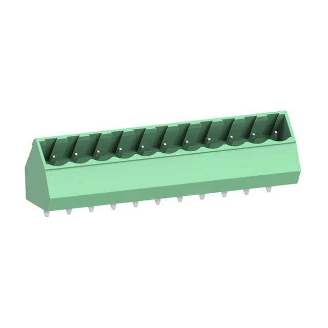 0397320011 — Molex product photo