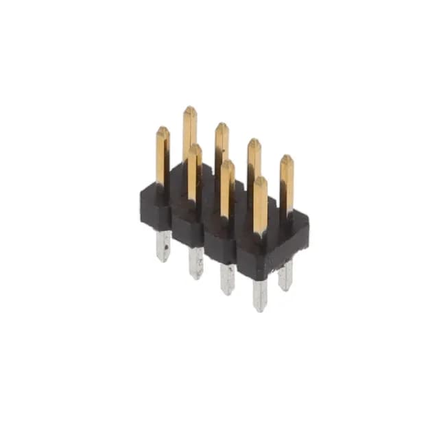2842131-4 — TE Connectivity AMP Connectors product photo