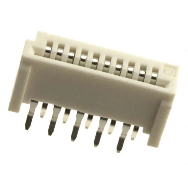 1-84534-0 — TE Connectivity AMP Connectors product photo