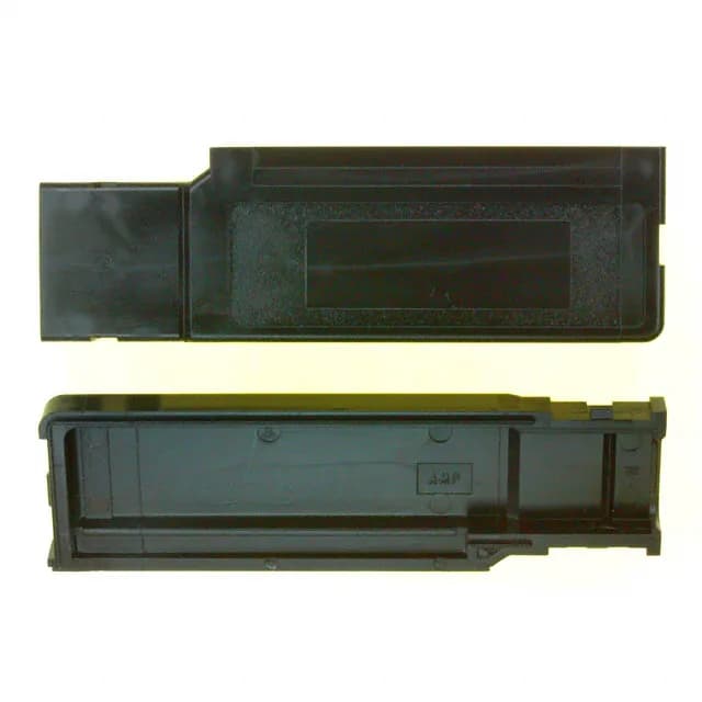 552731-1 — TE Connectivity AMP Connectors product photo