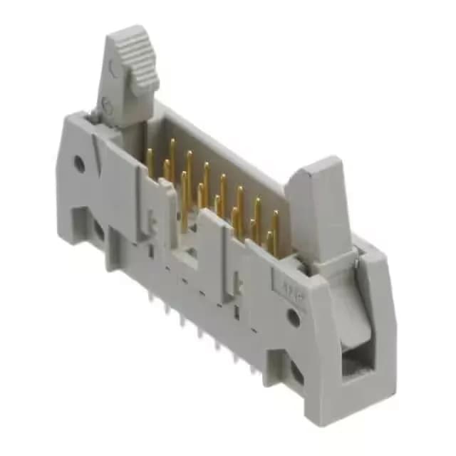 1-828588-6 — TE Connectivity AMP Connectors product photo