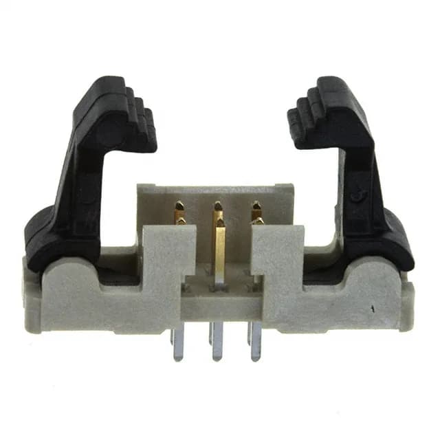 10078991-G22-06ULF — Amphenol ICC (FCI) product photo