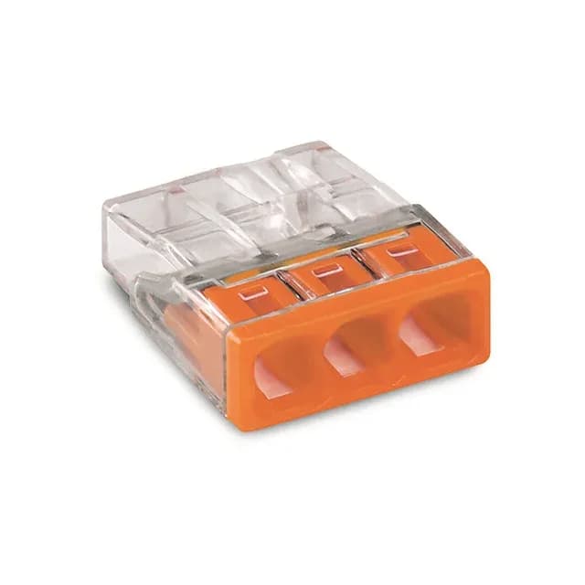 2273-203 — WAGO Corporation product photo