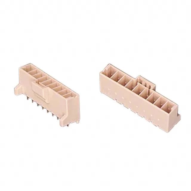 DF7-9P-3.96DSA(25) — Hirose Electric Co Ltd product photo