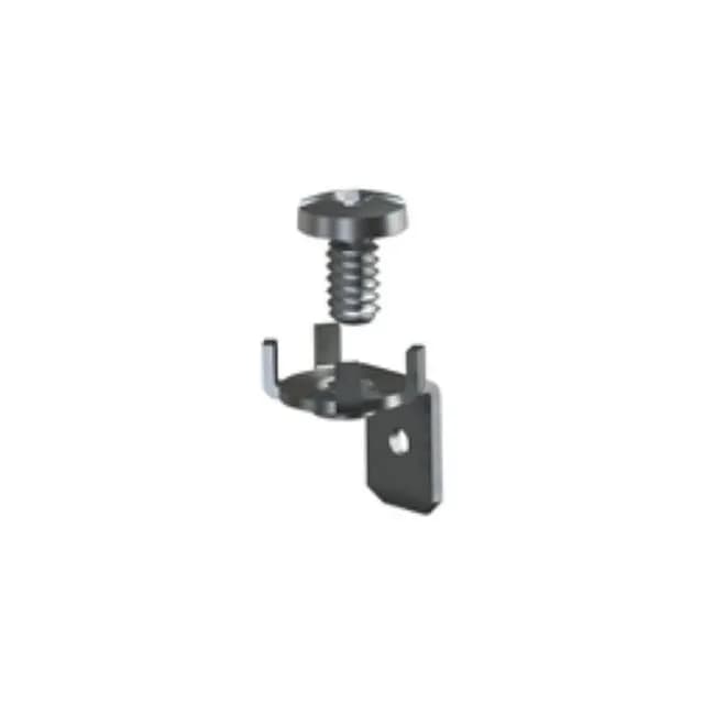1251 — Keystone Electronics product photo