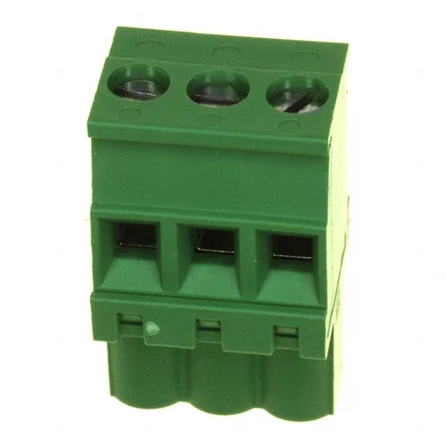 284040-3 — TE Connectivity AMP Connectors product photo