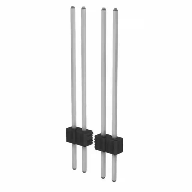 91276-412HLF — Amphenol ICC (FCI) product photo
