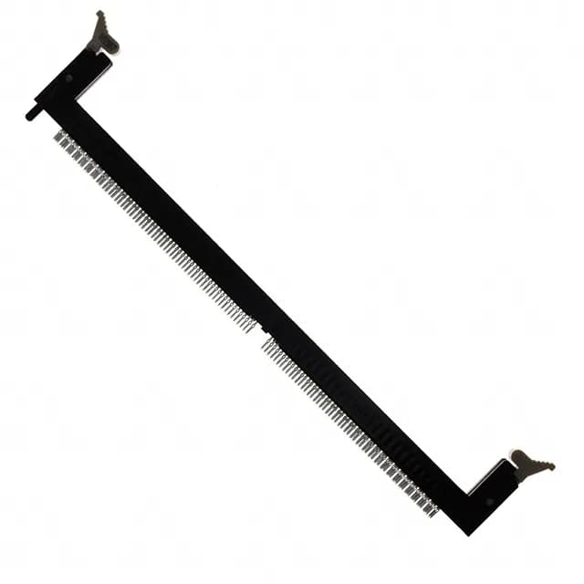 10034542-10002LF — Amphenol ICC (FCI) product photo