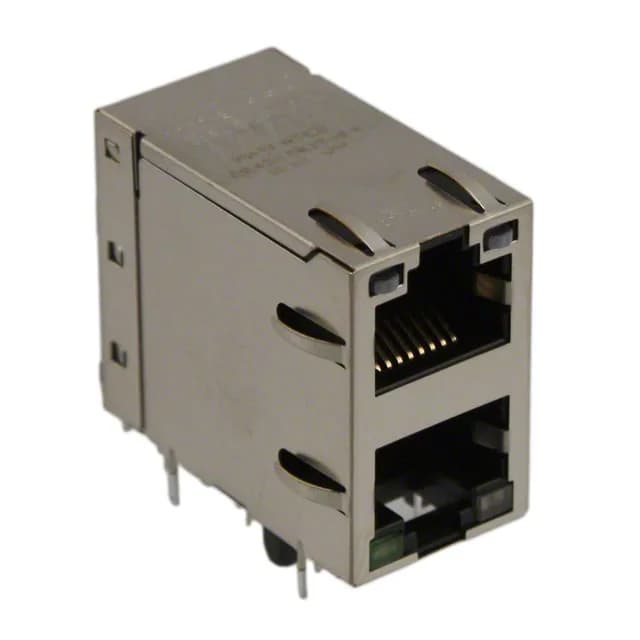 0845-2R1T-E4 — Bel Fuse Inc. product photo