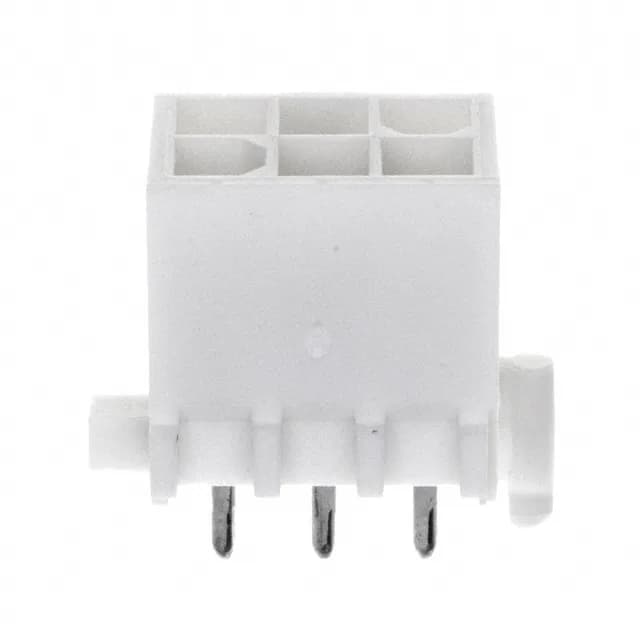 1-770178-1 — TE Connectivity AMP Connectors product photo