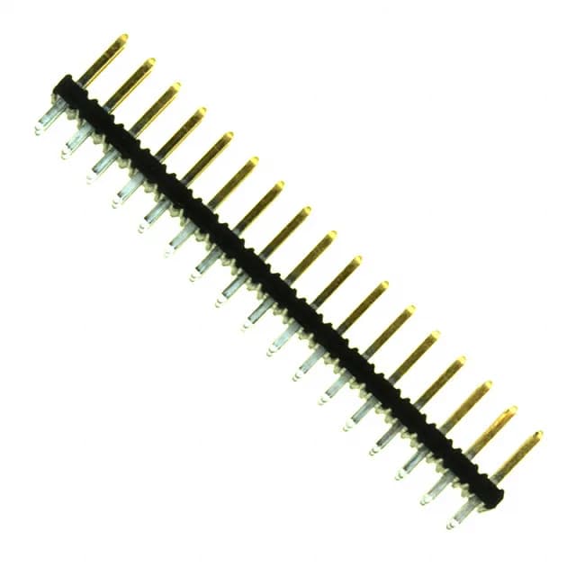 10075024-G01-17ULF — Amphenol ICC (FCI) product photo