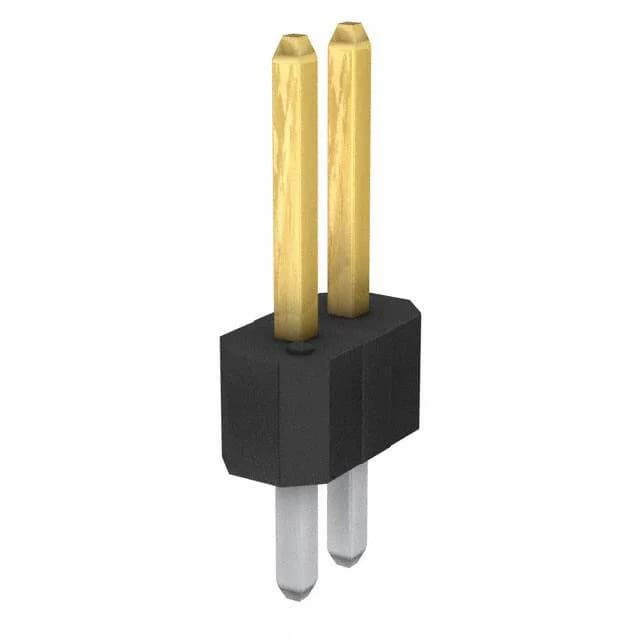 54102-S0801LF — Amphenol ICC (FCI) product photo
