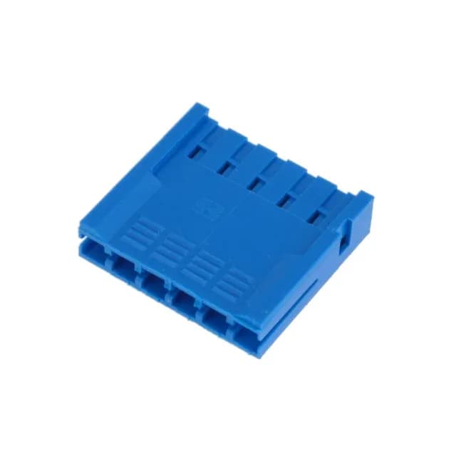 67013-006LF — Amphenol ICC (FCI) product photo