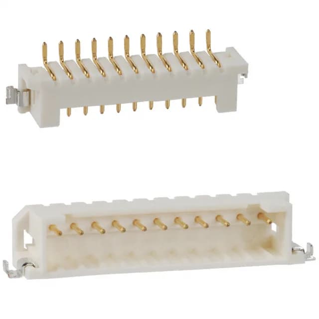 DF3DZ-11P-2H(51) — Hirose Electric Co Ltd product photo