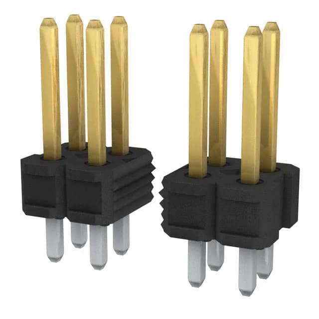 75844-127-22LF — Amphenol ICC (FCI) product photo