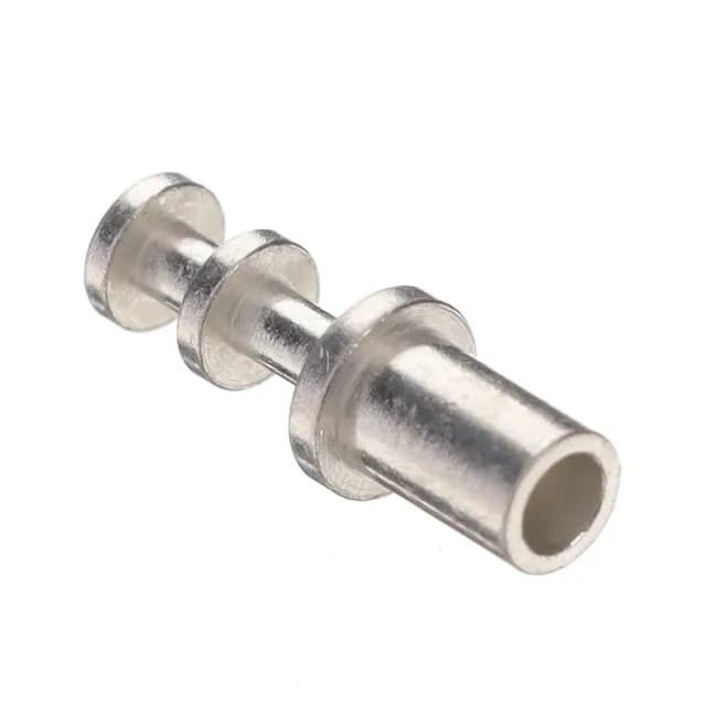 2501-3-00-80-00-00-07-0 — Mill-Max Manufacturing Corp. product photo