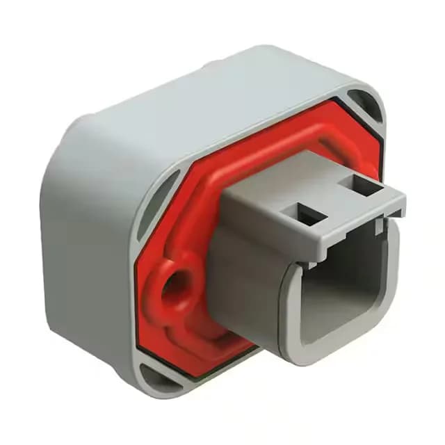 ATM15-2P-BM03 — Amphenol Sine Systems Corp product photo
