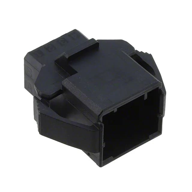 1-1903131-4 — TE Connectivity AMP Connectors product photo