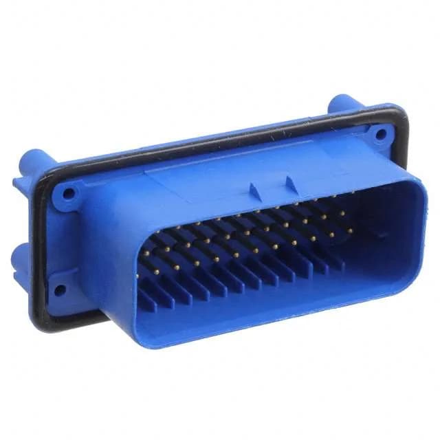 1-776231-5 — TE Connectivity AMP Connectors product photo