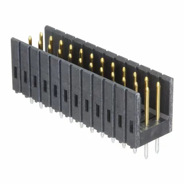 1-826469-2 — TE Connectivity AMP Connectors product photo