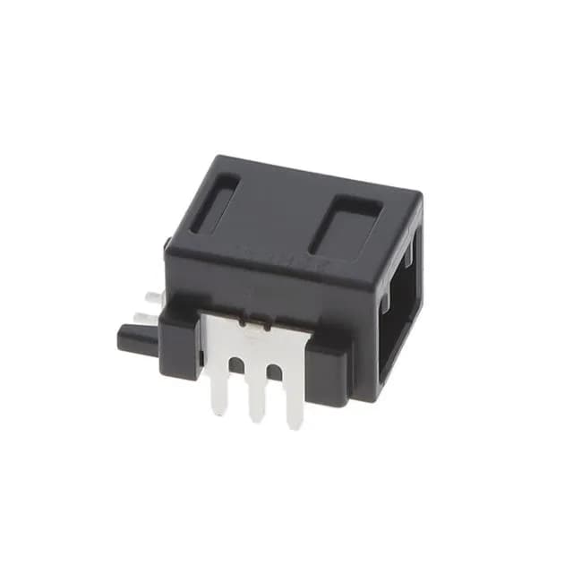 ZE05-2P-2H — Hirose Electric Co Ltd product photo
