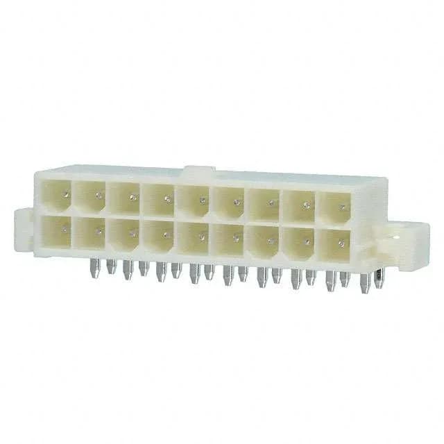 1-1586044-8 — TE Connectivity AMP Connectors product photo