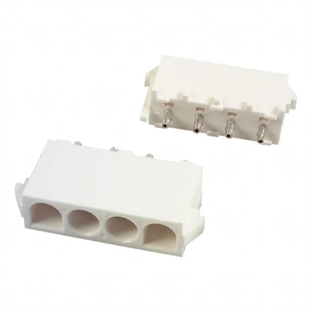 641968-1 — TE Connectivity AMP Connectors product photo