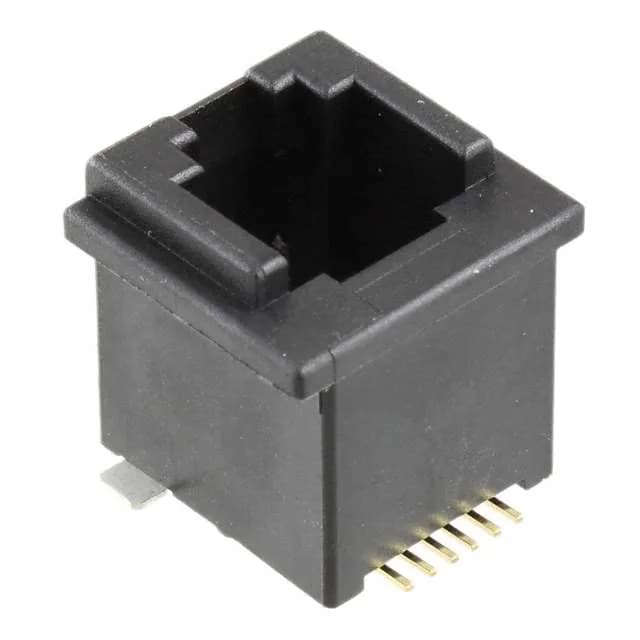1-1734858-3 — TE Connectivity AMP Connectors product photo