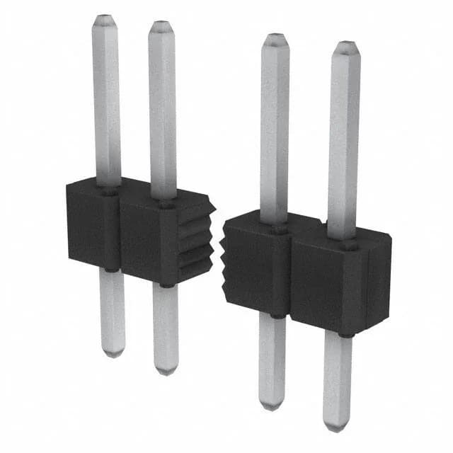 54101-T1036LF — Amphenol ICC (FCI) product photo